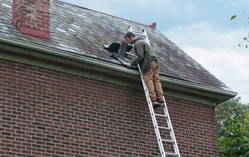 what affects urgent Manswood roof repairs