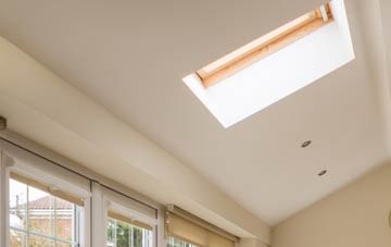 Manswood conservatory roof insulation companies