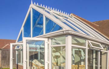 conservatory roof insulation costs Manswood