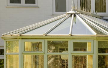 conservatory roof repair Manswood, Dorset