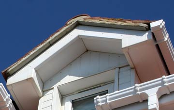 Manswood fascia installation costs