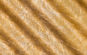 Manswood fibreglass roof waterproofing