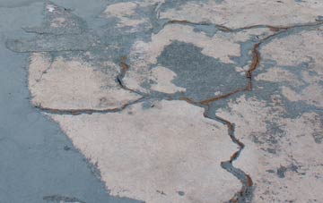 fibreglass roofing replacement Manswood