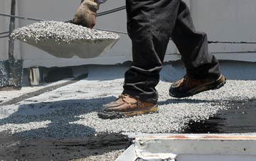 Manswood flat roofing companies
