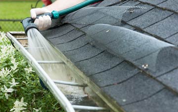 Manswood gutter cleaning costs