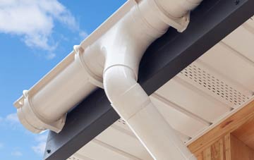 Manswood gutter installation costs