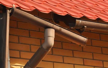 Manswood gutter repair costs