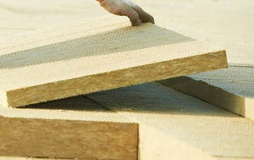 measuring Manswood tapered insulation