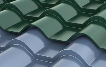 who should consider Manswood plastic roofs