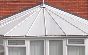 Manswood polycarbonate conservatory roof repairs