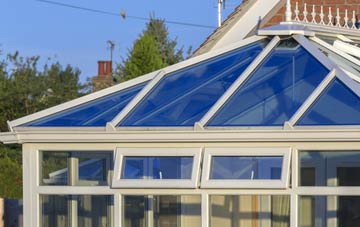 professional Manswood conservatory insulation
