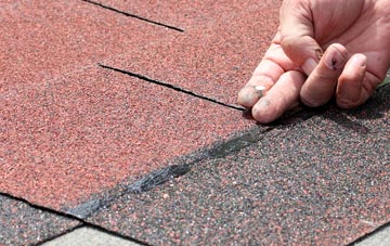 Manswood asphalt roof repairs