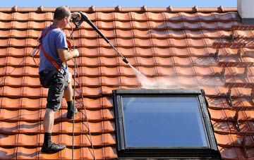 roof cleaning Manswood, Dorset
