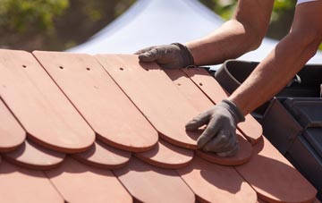 Manswood roof tile contractors