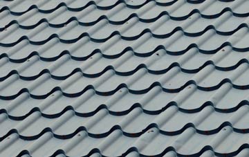 Manswood rubber roofing companies