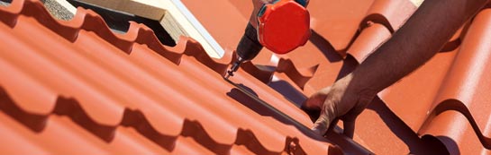 save on Manswood roof installation costs