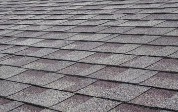 Manswood tiles for shallow pitch roofing