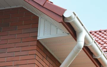 Manswood soffit repair costs