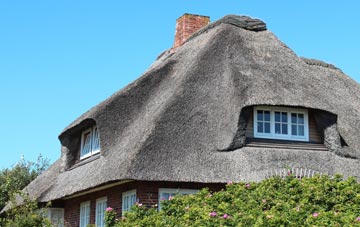 thatch roofing Manswood, Dorset