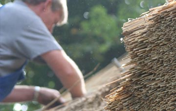 professional Manswood thatchers