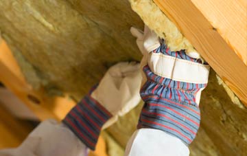 types of Manswood pitched roof insulation materials