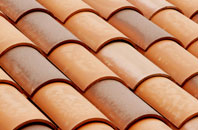 Manswood clay roofing
