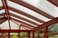 Manswood conservatory roofing insulation