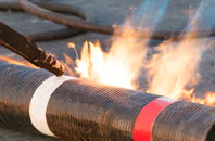 Manswood flat roofing replacement