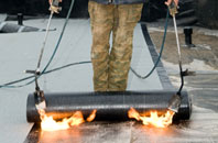 Manswood flat roof sealing quote