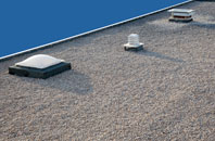 Manswood flat roofing