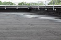 find rated Manswood flat roofing companies