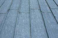 Manswood lead roofing