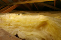 Manswood pitch roof insulation