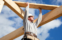 Manswood roof replacement work