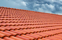 Manswood roofing tiles