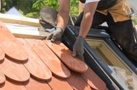 Manswood tiled roofing companies