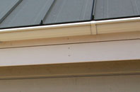 Manswood soffit repair