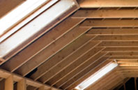 Manswood tapered roof insulation quotes